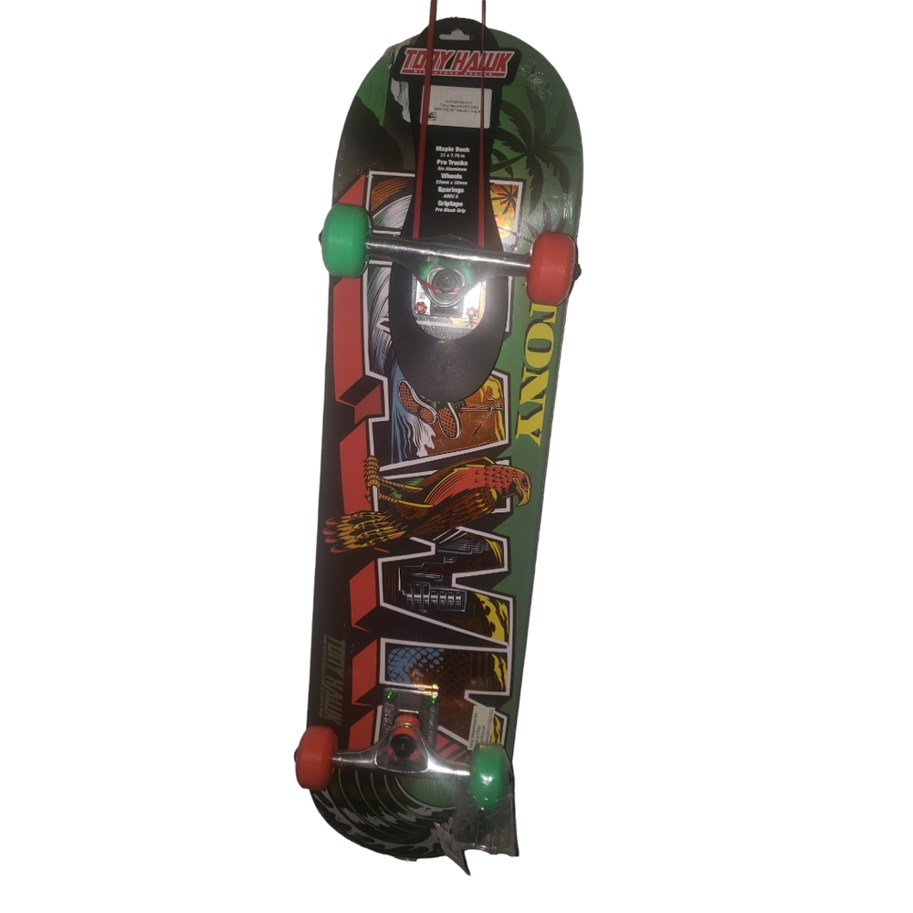 Tony Hawk Signature Series Skateboard 🛹